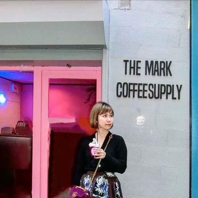 ザ マークコーヒーサプライ （THE MARK COFFEE SUPPLY）