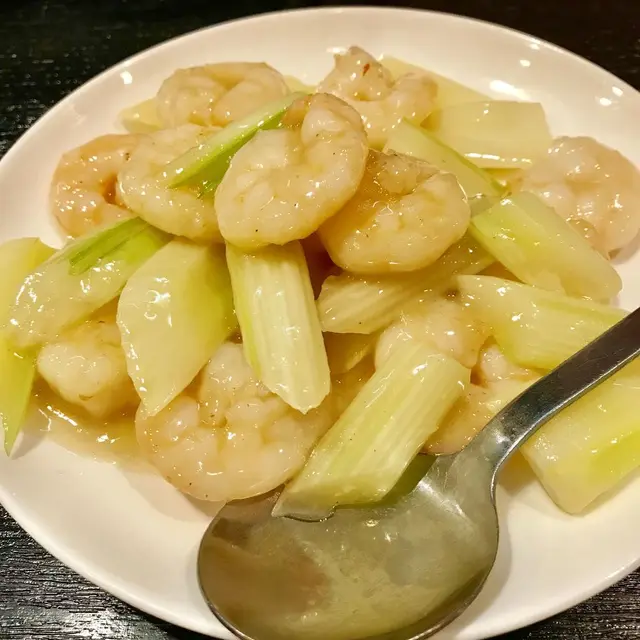 熊猫食堂