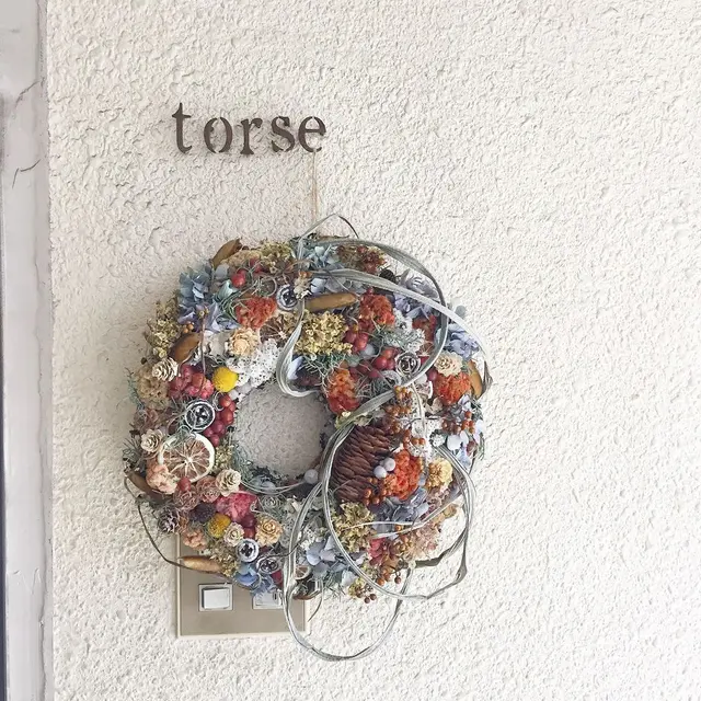 torse （トルス）