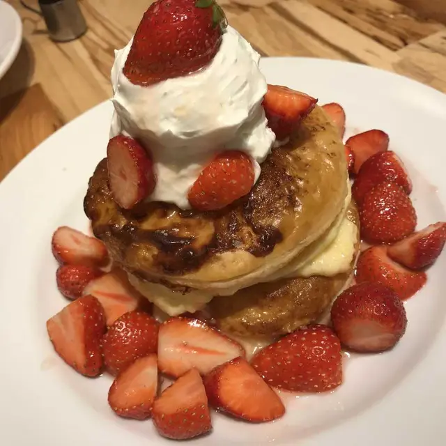 J S パンケーキ カフェ ららぽーと富士見店 のよかったよ を投稿しました 18 04 28 21 09 Holiday ホリデー