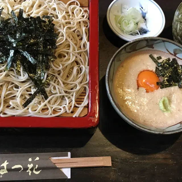 はつ花 本店