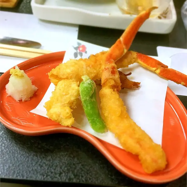 あわら温泉 美松