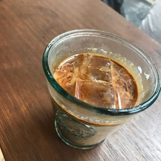 グリッチコーヒー&ロースターズ（GLITCH COFFEE&ROASTERS）
