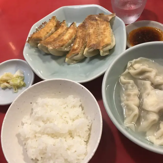 宇都宮みんみん 本店