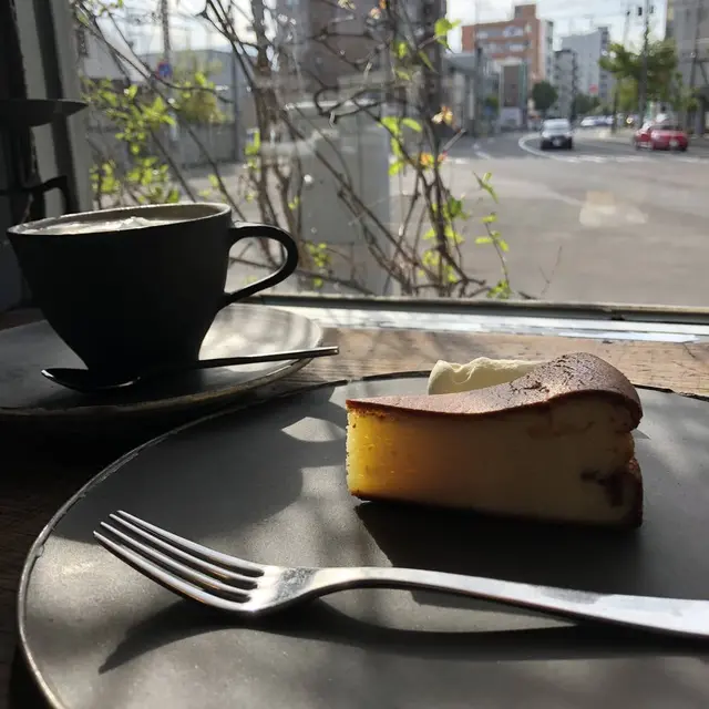 SATO COFFEE 宮の森店