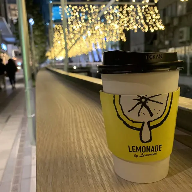 レモネード バイ レモニカ 渋谷ストリーム店 （LEMONADE by Lemonica） 