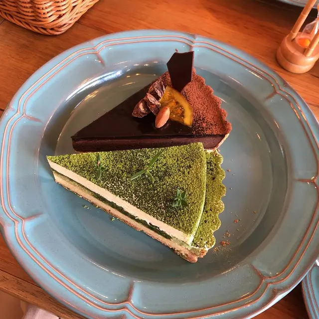 biquette(ビケット) [ ケーキ・洋菓子・ジャム・生菓子・焼き菓子・タルト・伝統菓子・イートイン・カフェ ]