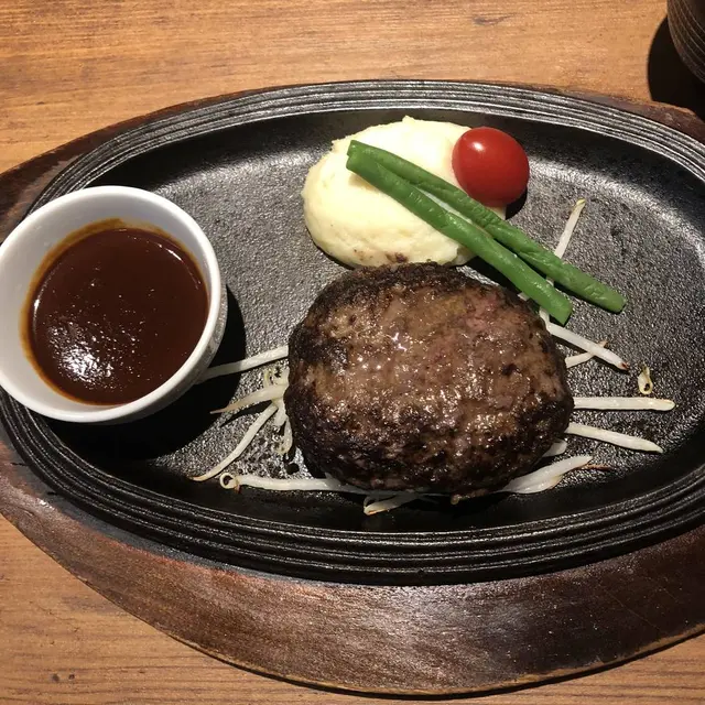 ミート矢澤