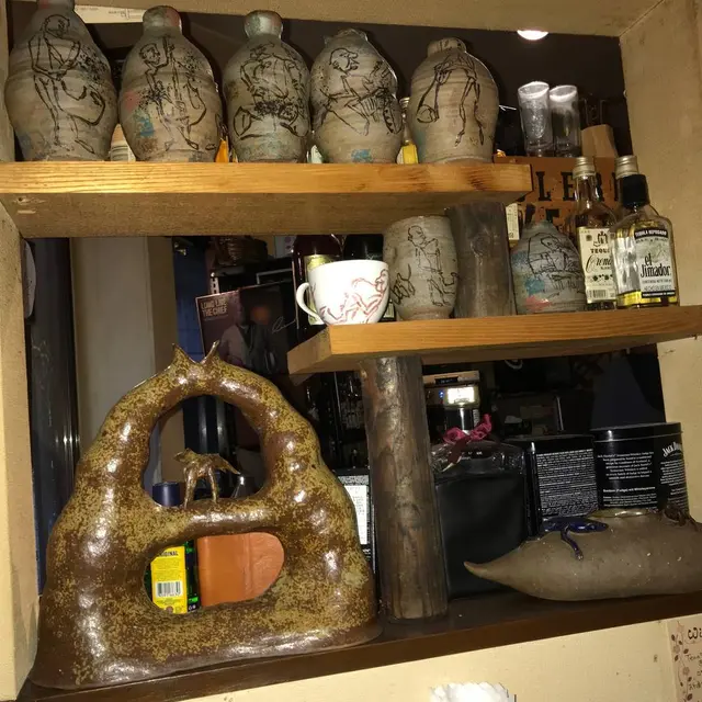 カフェ・テン