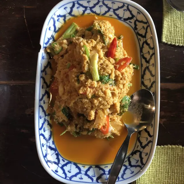 Ban Khun Mae Restaurant