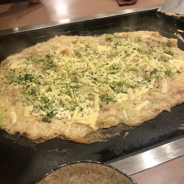 もんじゃ いろは本店