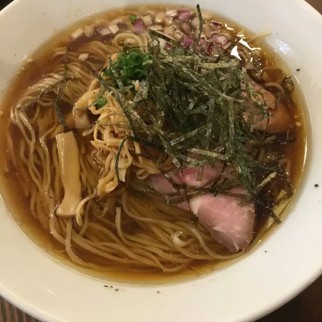 ラーメンLacan