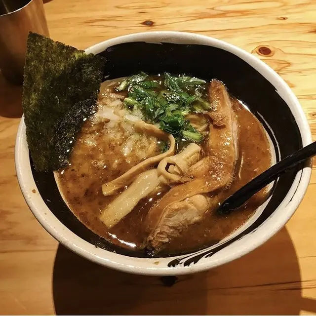 麺場浜虎