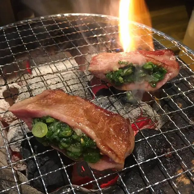 yakinikuen 忍鬨（ニング）