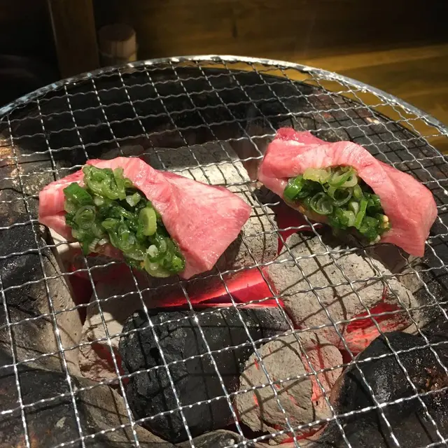 yakinikuen 忍鬨（ニング）
