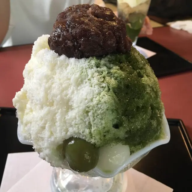 ぎをん小森