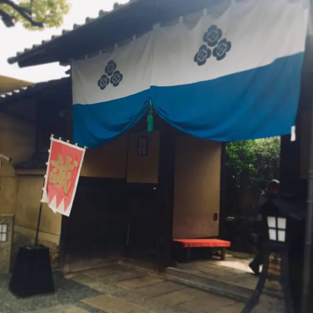 壬生寺