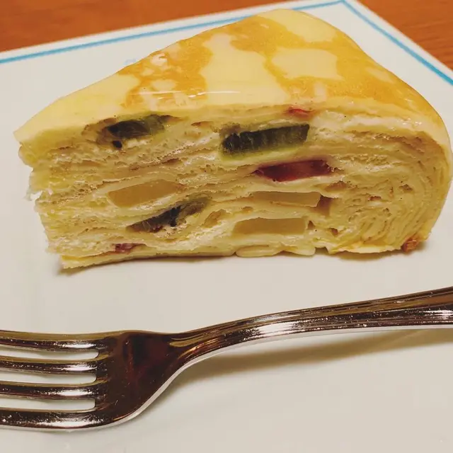 サンタカフェ・アニバーサリーズ