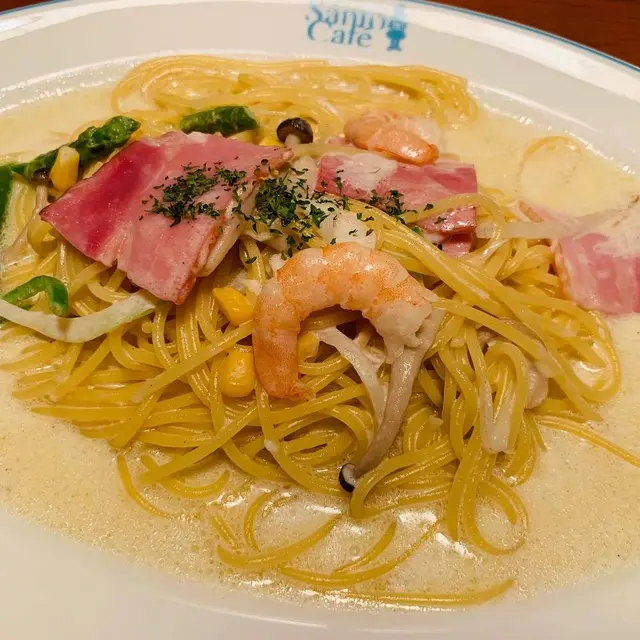 サンタカフェ・アニバーサリーズ