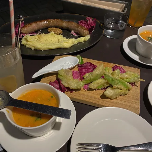 Suke6 Diner