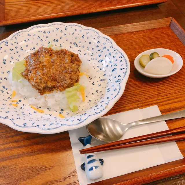 CAFE JI:TA【カフェ ジータ】
