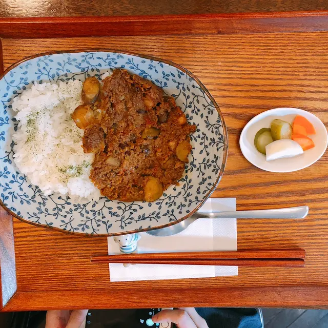 CAFE JI:TA【カフェ ジータ】