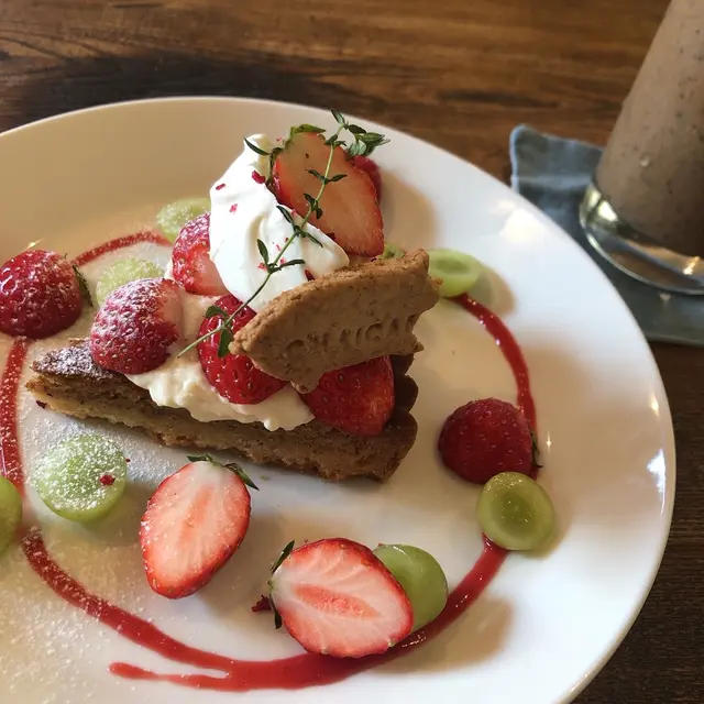 チャイカフェ（Chai Cafe）