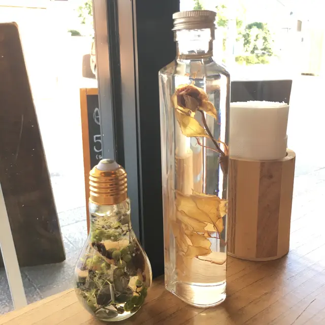HILL PINE'S ESPRESSO