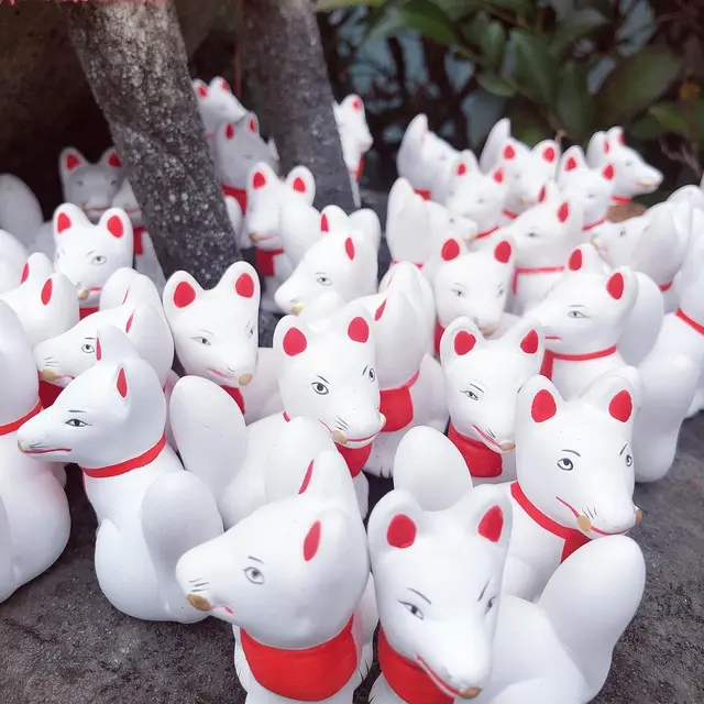 笠間稲荷神社