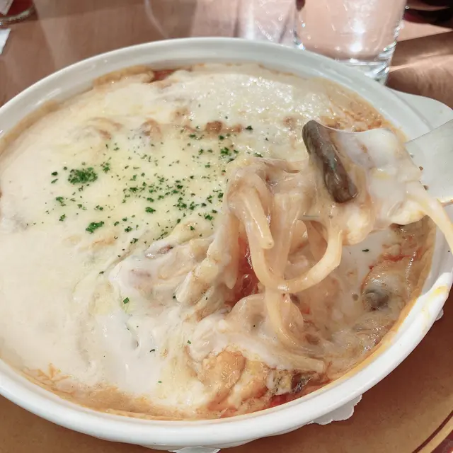 restaurant Ｓéｐｉａ ｶｼﾞｭｱﾙﾚｽﾄﾗﾝ セピア
