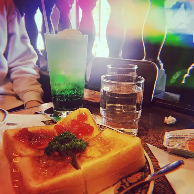 葡露灯