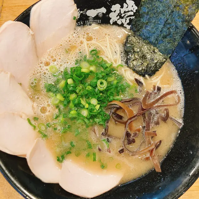 博多一瑞亭 三田店