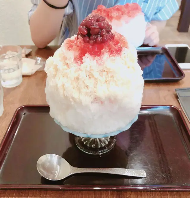 浅草浪花家