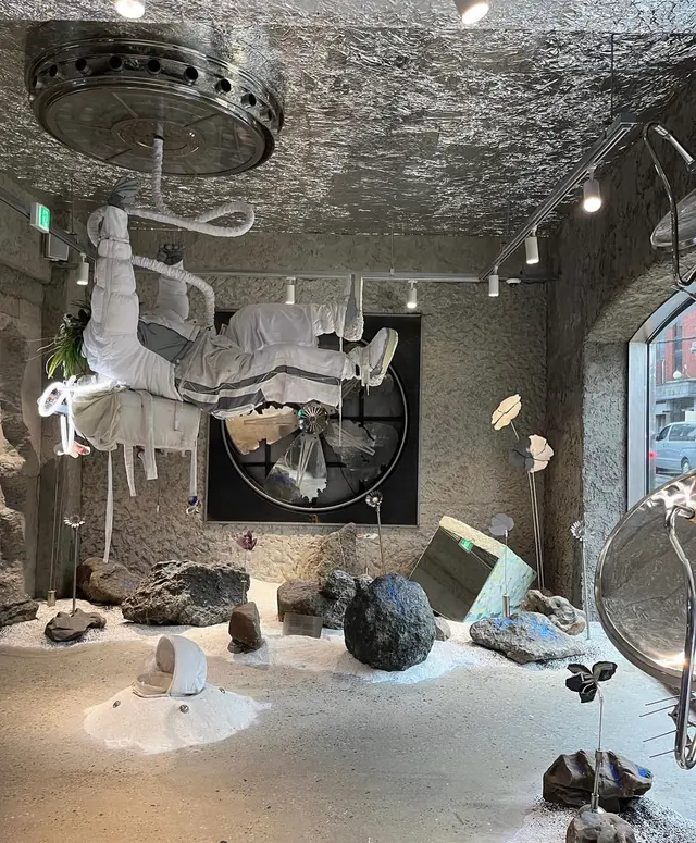 ADER ERROR SEONGSU SPACE
