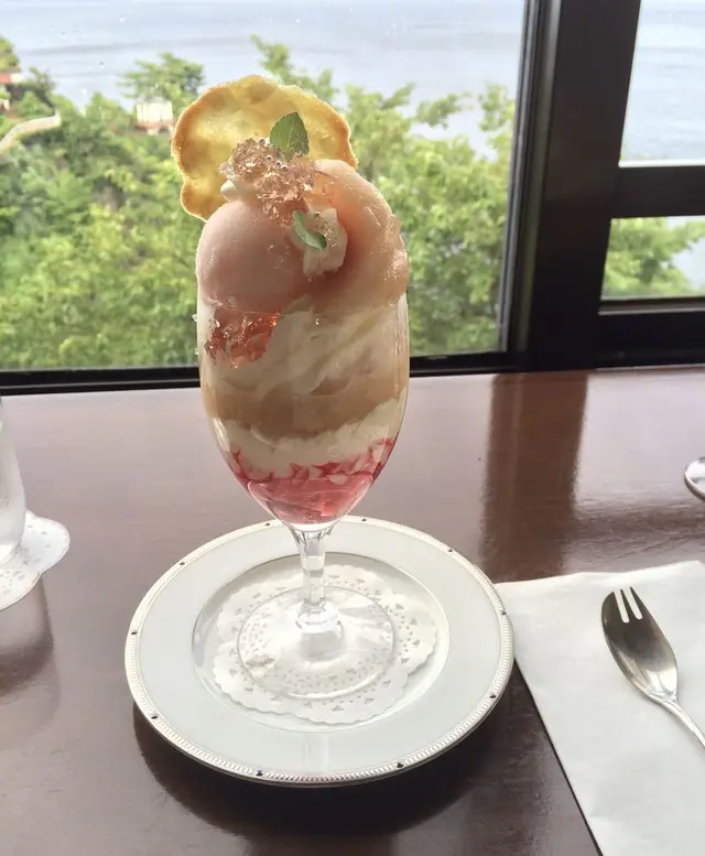 花の妖精