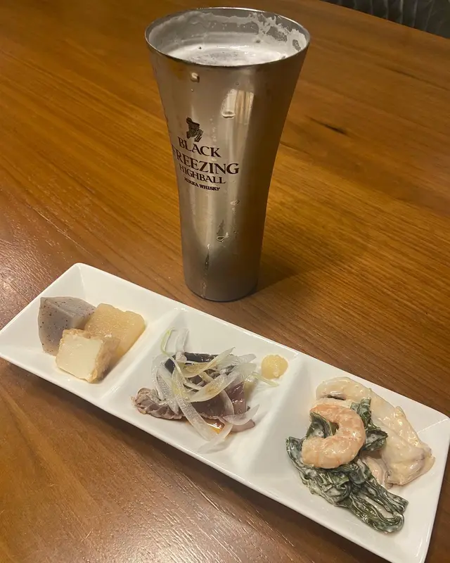 呑み処 一宇 〜IRU〜