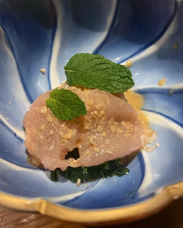 焼鳥 サイヒ