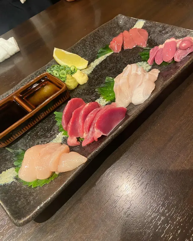 鶏楽