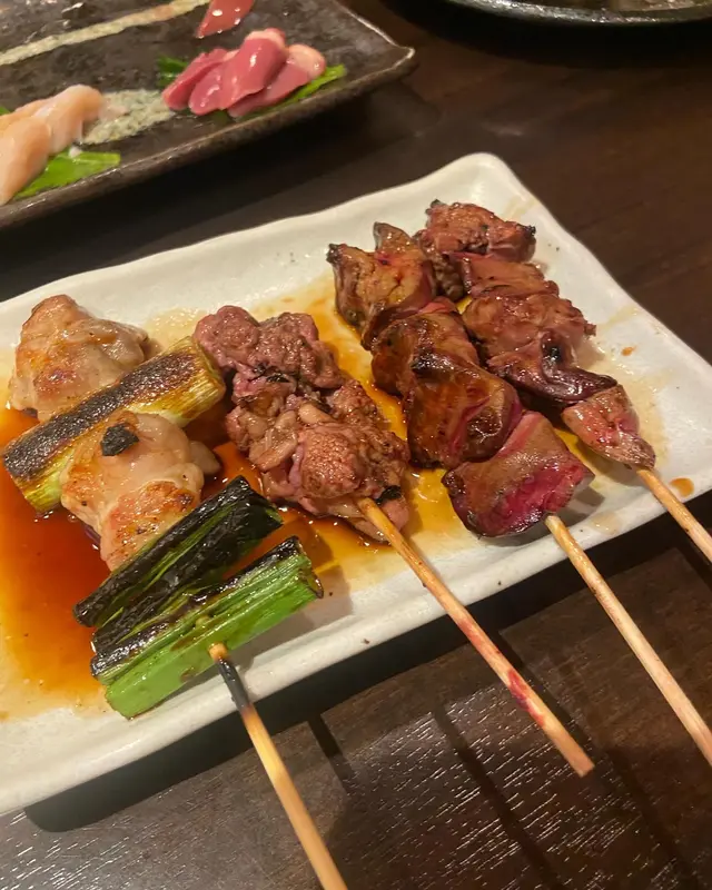 鶏楽