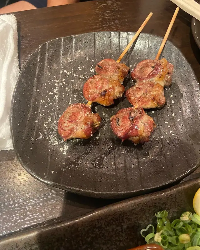 鶏楽