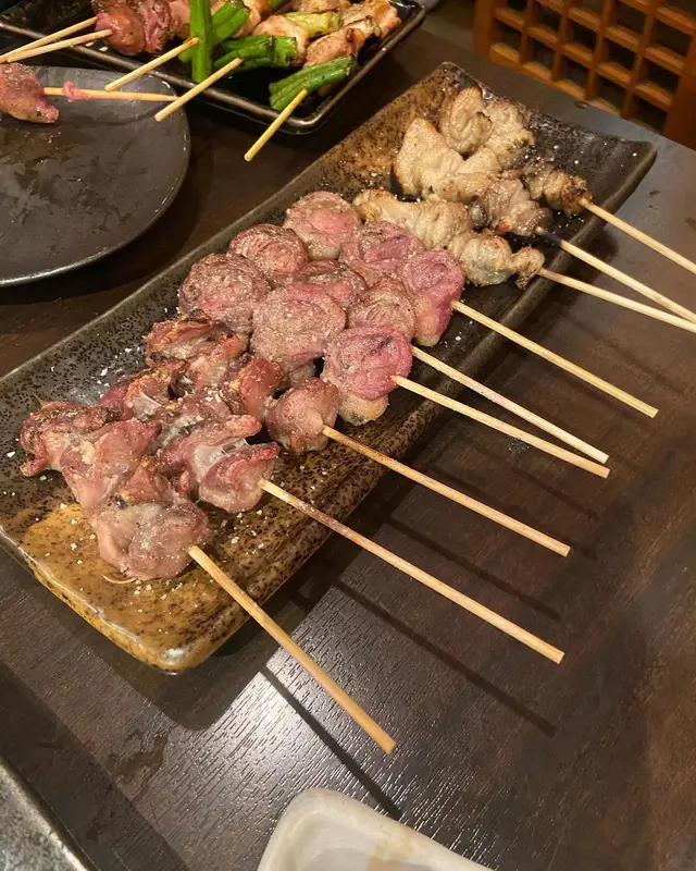 鶏楽