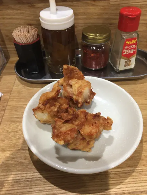 麺屋こころ 四日市店