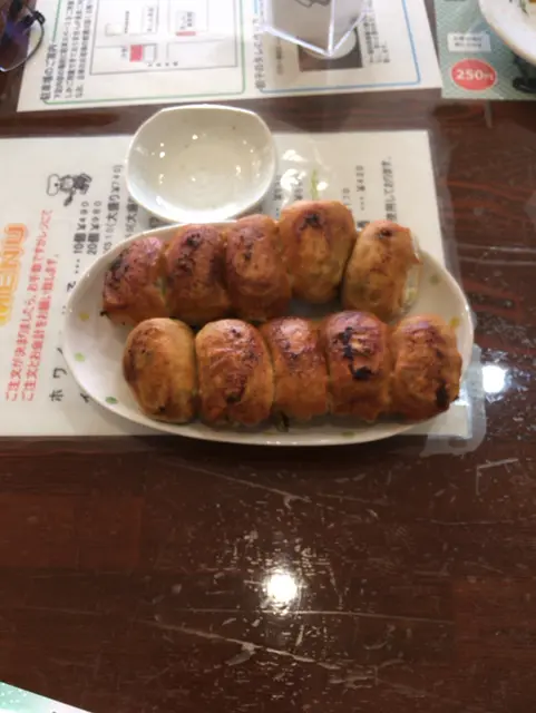 茶しん 駅前本店