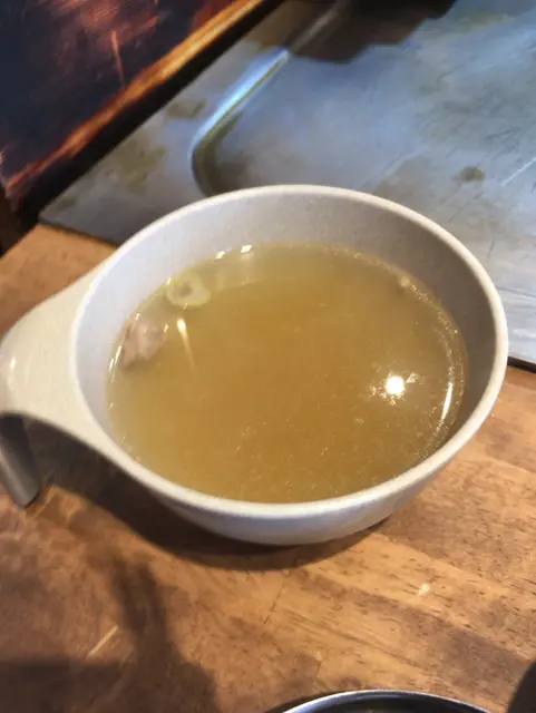 メガインディアンズ ステーキハウス 中川店