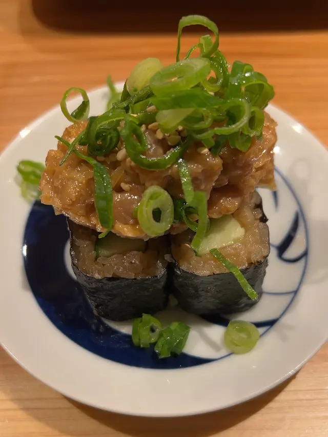寿司トおでんにのや 大門店