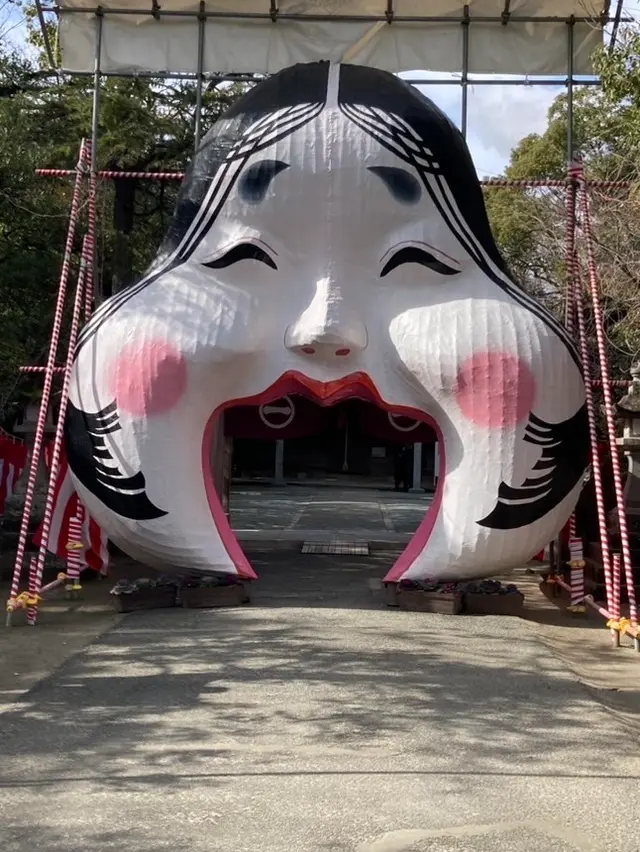 日吉神社
