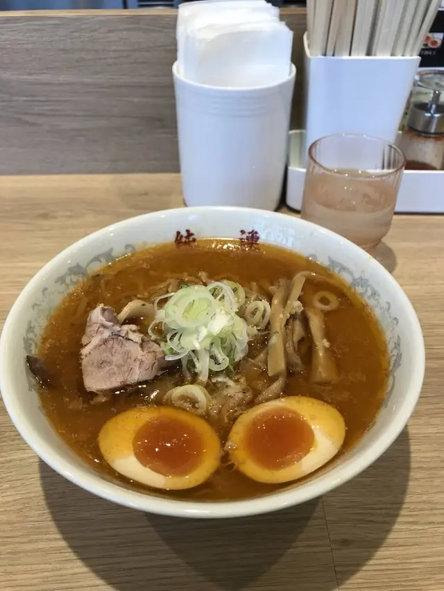 さっぽろ純連（じゅんれん） 札幌店