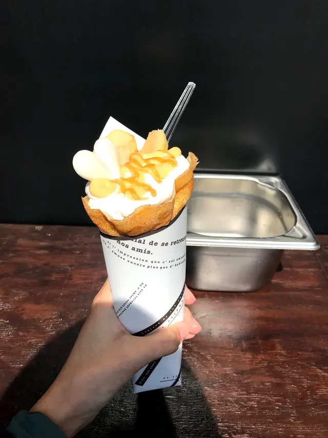 DESSERT Re:on(デザート リオン)