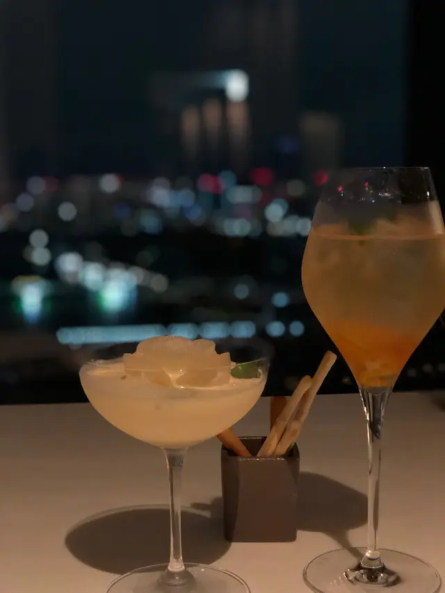 三井ガーデンホテル豊洲ベイサイドクロス