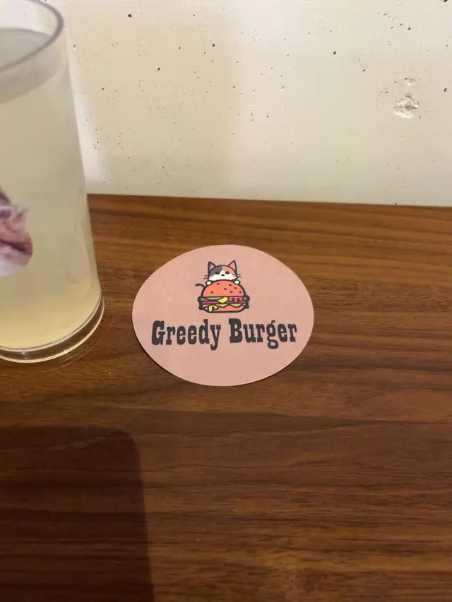 Greedy Burger 名古屋駅店